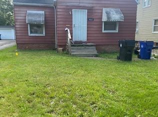 3853 Lee Heights Blvd, Cleveland, OH