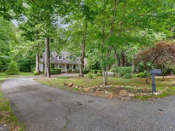 118 Seabrook Ln, Clayton, GA 30525