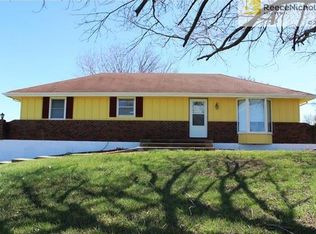 20205 S School Rd, Raymore, MO 64083