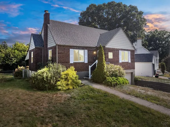 5592 Raceview Ave, Cincinnati, OH 45248