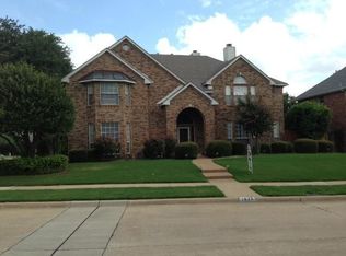 1925 Antwerp Ave, Plano, TX 75025