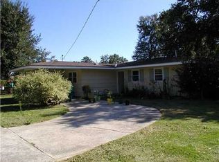 3740 Myrtle St, Slidell, LA 70458