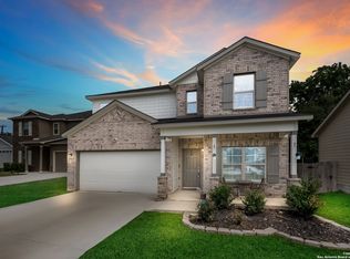 4942 Delegate Trl, San Antonio, TX 78223