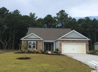 440 Hyacinth Loop #60, Murrells Inlet, SC 29576