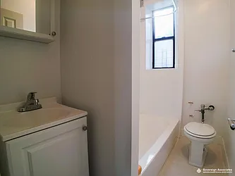 Rented by Sovereign Associates