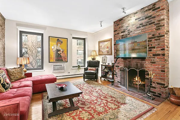 Rented by Corcoran | media 3