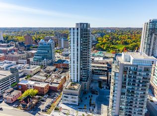 55 Duke St W #322, Kitchener, ON N2H0C9