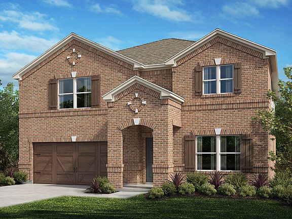 2nd image of 3409 Keechi Creek Dr #3AOS55