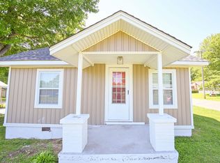 900 Backusburg Rd, Mayfield, KY 42066
