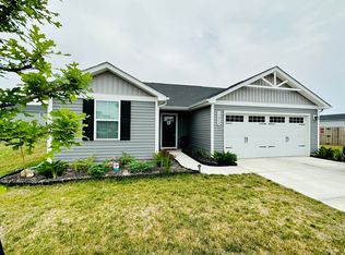 13864 N Tiosa Ln, Camby, IN 46113