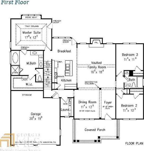 2nd image of 449 Old Good Hope Rd Tract #2