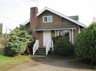 6411 52nd Ave W, University Place, WA 98467