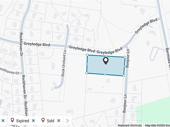2nd image of 707 Greyledge Blvd