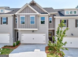 1237 Fern Ridge Ct #18, Norcross, GA 30093