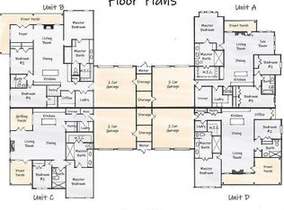 230 Freedom Ring Dr, Brandon, MS 39047