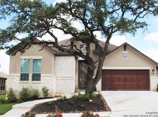 117 Cool Rock, Boerne, TX 78006