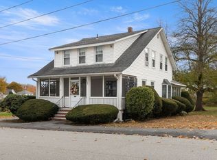 32 S Pine St, Haverhill, MA 01835