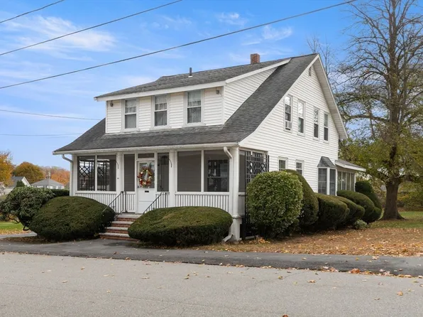 32 S Pine St, Haverhill, MA 01835