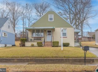 1610 Rosewick Ave, Rosedale, MD 21237