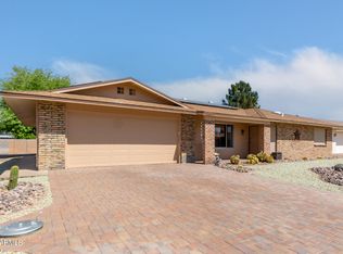 19650 N Concho Cir, Sun City, AZ 85373