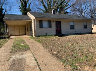 2527 Judson St, Memphis, TN 38114