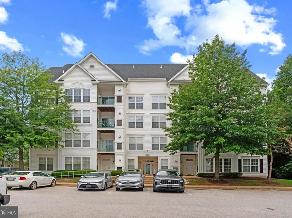 15612 Everglade Ln APT 401, Bowie, MD 20716
