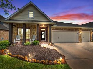 6312 Rotherham St, League City, TX 77573