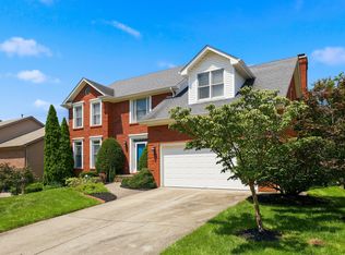 688 Emmett Creek Ln, Lexington, KY 40515