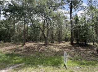 146 JONDABOB Road, Palatka, FL 32043