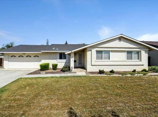 4930 Poston Dr, San Jose, CA 95136