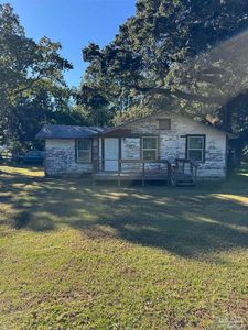 4001 N Kelly Ave, Pensacola, FL, 32505