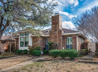 4452 Rushing Rd, Dallas, TX 75287