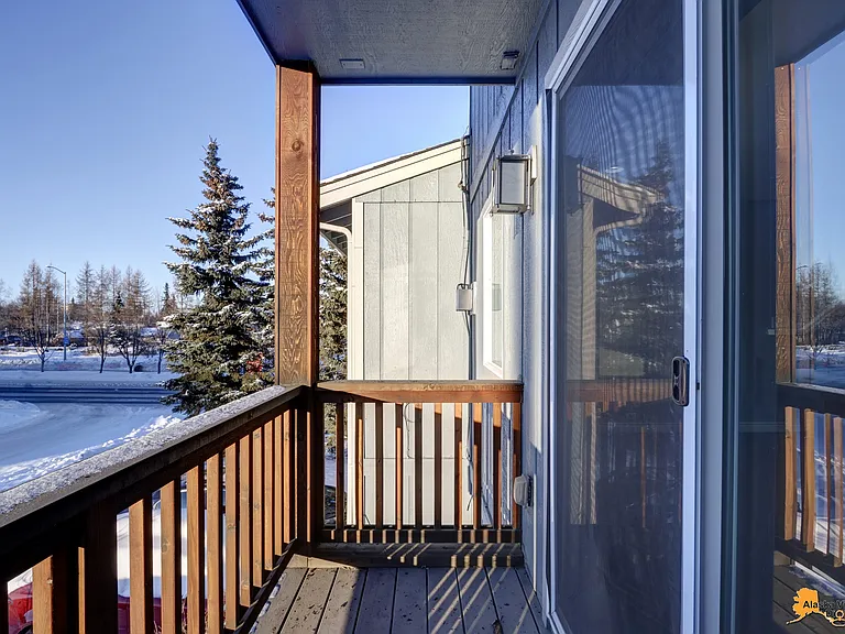 1515 Latouche St #2 — Photo 9