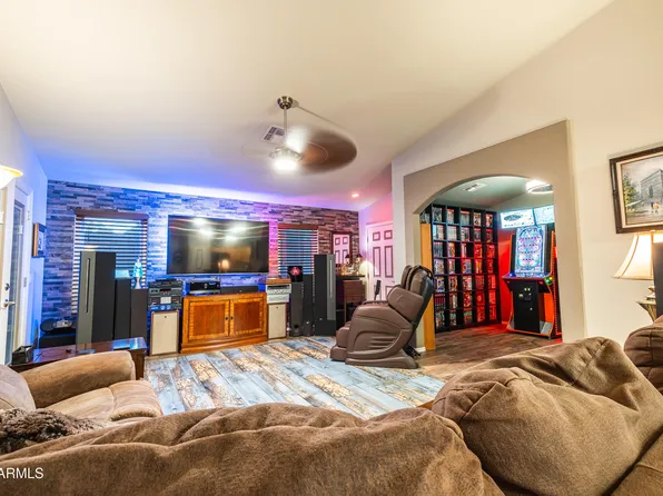 2135 E MARIPOSA GRANDE Street, Phoenix, AZ 85024