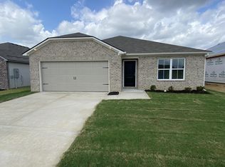 1619 Mallar St SE, Cullman, AL 35055