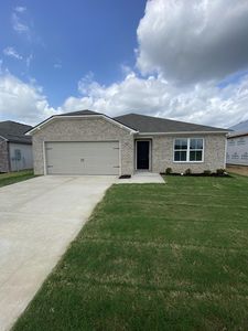1619 Mallar St SE, Cullman, AL, 35055