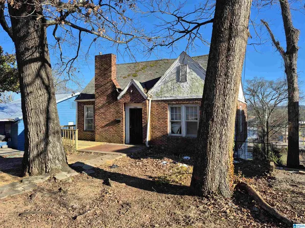 1565 Martin Ave, Birmingham, AL 35208