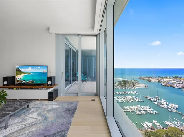 1118 Ala Moana Blvd #2903, Honolulu, HI 96814