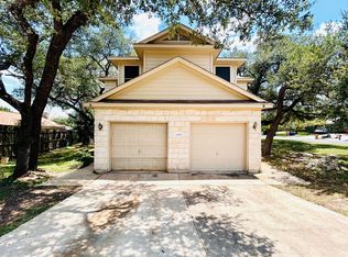 12307 Abney Dr, Austin, TX 78729