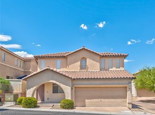 10336 Faustine Ave, Las Vegas, NV 89129