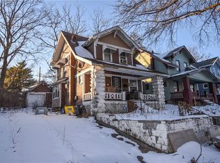 3026 Walrond Ave, Kansas City, MO 64128