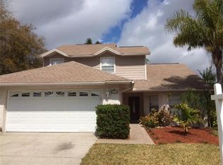 8706 Hampden Dr, Tampa, FL 33626
