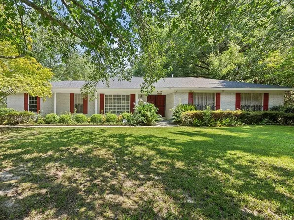 4216 College Parkway, Eight Mile, AL 36613