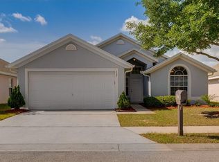 257 Somerset Dr, Davenport, FL 33897