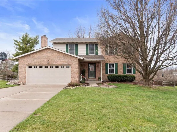 6737 Raven Ct, Liberty Township, OH 45011