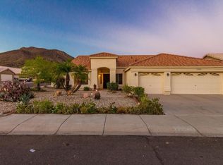 24645 N 62nd Ave, Glendale, AZ 85310