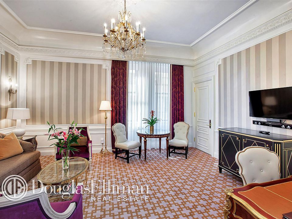 1st image of 2 E 55th St #821