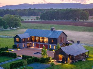 1097 Saint John Rd, Gordonsville, VA 22942