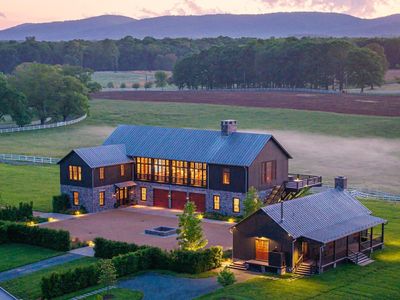 1097 Saint John Rd, Gordonsville, VA, 22942