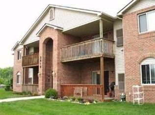 2614 Stadium View Dr UNIT 5, Ypsilanti, MI 48197